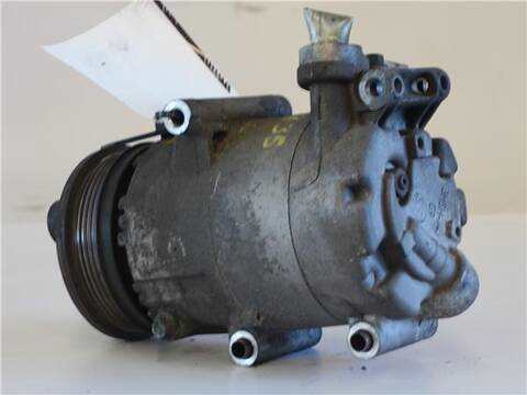 Foto 2ª: Compresor Aire Acondicionado Ford Focus 1.8 FLEXIFUEL 125CV 92KW [Q7DA] (2006)