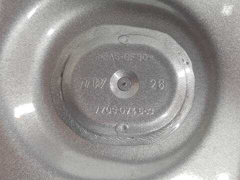 Foto 2ª: Puerta Lateral Corredera Derecha Mercedes Clase T 160 180 D STANDARD 420.833)
