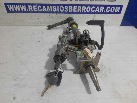 Foto 3ª: Columna Dirección Kia Sportage 2.0 TD CAT 113CV [D4EA] (2004)