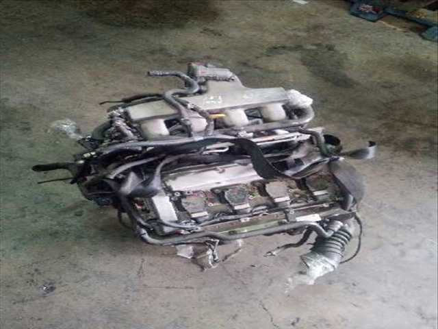 Motor Completo Audi A4 1.8 T AVANT 150CV 110KW