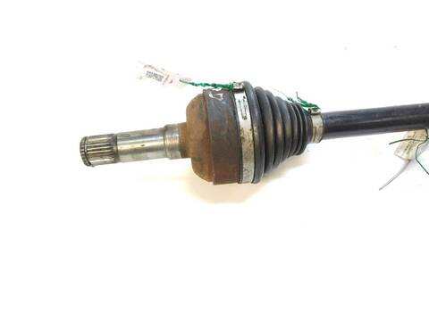 Foto 2ª: Transmision Delantera Izquierda Opel Astra 2.0 CDTI 68) (2009)