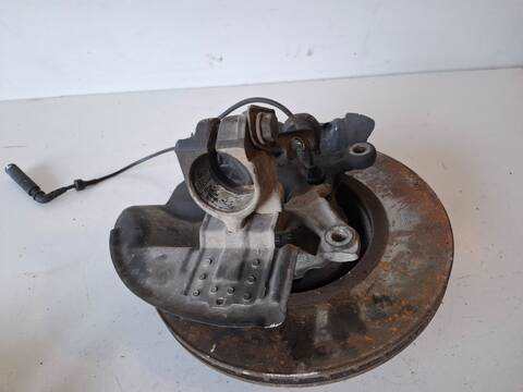 Mangueta Delantera Derecha Bmw Serie 3 315 330D 3.0 24V TD CAT 184CV