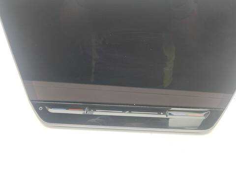 Foto 3ª: Pantalla Multifuncion Volkswagen Tiguan 2.0 TSI 4MOTION 204CV 150KW [DNNE] (2025)
