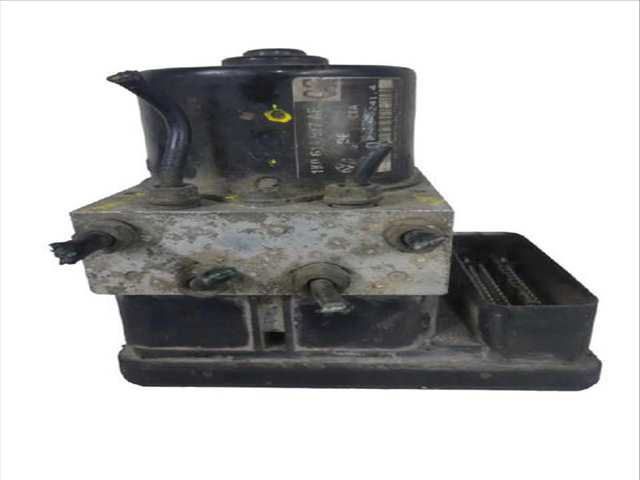 Foto 3ª: Abs Volkswagen Golf 1.4 TSI (2003)