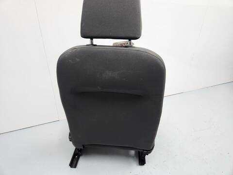 Foto 3ª: Asiento Delantero Izquierdo Volkswagen Caddy BASE 74CV 55KW [DTRF] (2024)