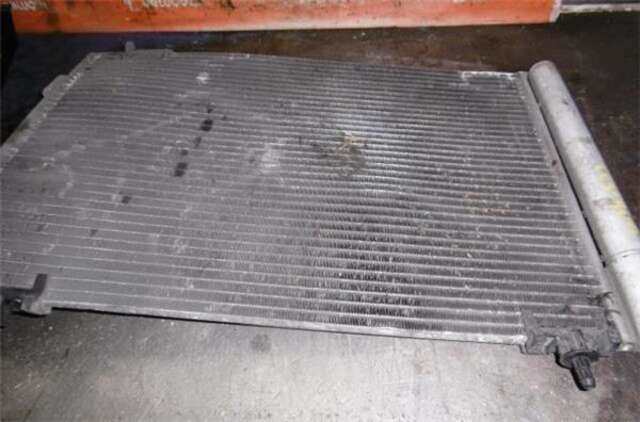 Foto 2ª: Radiador Calefaccion A.A. Citroen C4 1.6 HDI [9HX (DV6ATED4)]