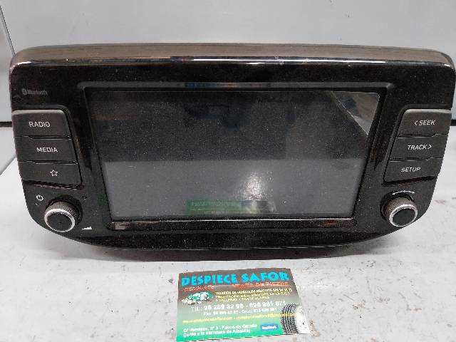 Foto 1ª: Sistema GPS Hyundai i30 2.0 G [G4KH] (2021)