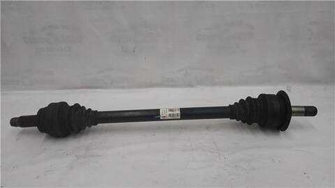 Transmision Trasera Izquierda Bmw X5 3.0 TD 245CV 180KW XDRIVE SUV E70 AUT. N57D30A