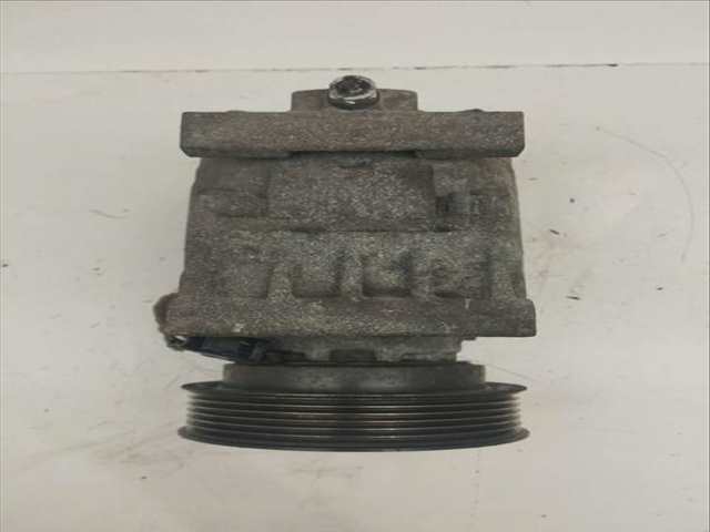 Foto 3ª: Compresor Aire Acondicionado Fiat Doblo 1.9 JTD ELX - DYNAMIC 105CV 77KW [223A7000] (2004)