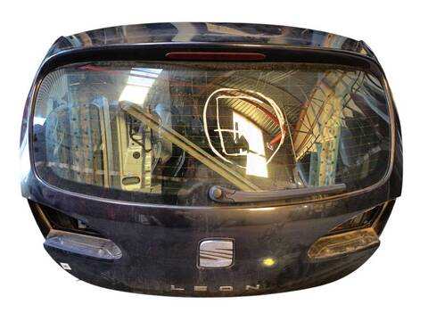 Portón Seat Leon 1.9 TDI