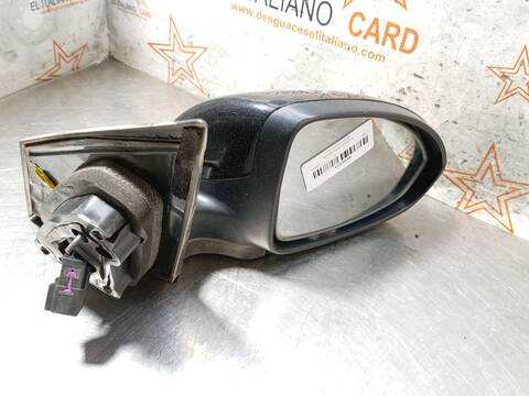 Retrovisor Derecho Chevrolet Cruze LT 150CV 110KW