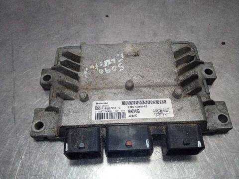 Centralita Motor ECU Ford Fiesta BLACK EDITION 82CV 60KW