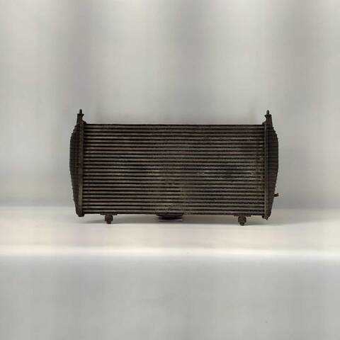 Radiador Motor Peugeot 407 2.7 HDI