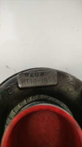 Foto 4ª: Turbocompresor Kia Sportage 2.0 DIESEL [D/RE] (1999)
