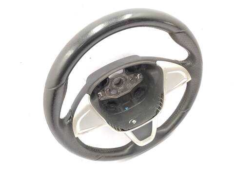 Foto 3ª: Volante Seat Ibiza 1.2 TSI 105CV 77KW [CBZB] (2010)