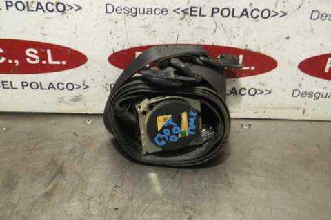 Cinturón Delantero Derecho Land Rover Range 2.7 TD V6 CAT 190CV 140KW