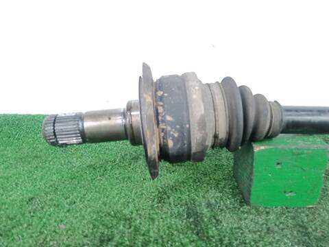 Foto 2ª: Transmision Trasera Izquierda Bmw Serie 7 730 D F01 F02 F03 F04) [N57 D30 A] (2025)