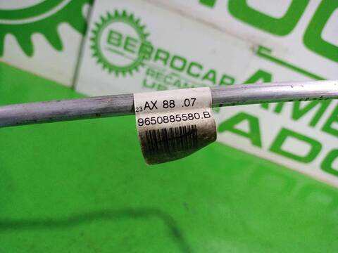 Foto 2ª: Tubos Aire Acondicionado Citroen C5 ATTRACTION 109CV [9HYDV6TED4] (2004)