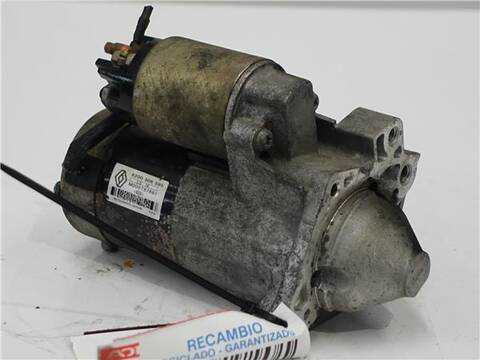 Motor de Arranque Renault Clio 1.5 DCI BR17 CR17) 86CV 63KW