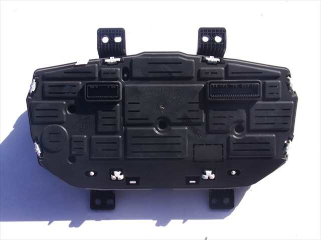 Foto 2ª: Cuadro de Instrumentos Hyundai i10 1.0 G 2016-2019 [G3LA] (2017)
