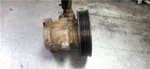 Bomba Servodireccion Chevrolet Captiva 2.0 D