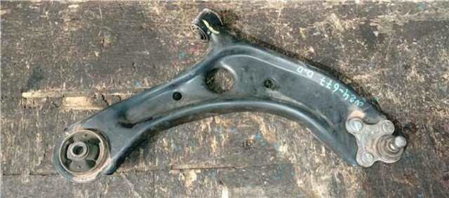 Brazo Suspension Delantero Derecho Hyundai Tucson 1.6 STYLE 2WD [1.6 LTR. - 100 KW CRDI CAT (1598 CM3)]