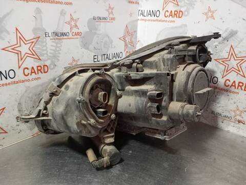 Foto 2ª: Faro Derecho Mercedes Clase E 180 E 320 CDI 211.026) BERLINA 204CV 150KW [648961] (2005)