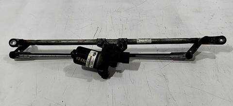 Motor Limpia Delantero Land Rover Discovery V6 TD HSE 190CV