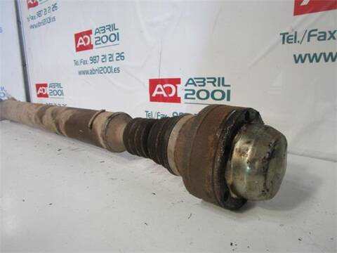 Foto 3ª: Transmision Central Jeep Grand Cherokee 2.7 CRD LIMITED 163CV 120KW [665921] (2005)