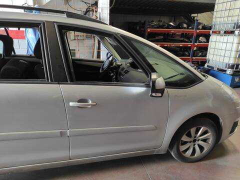 Puerta Delantera Derecha Citroen C4 1.6 HDI MOTOR 9H05 GRAND C4 PICASSO