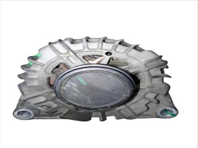 Foto 3ª: Alternador Ford Focus 1.6 TDCI (2010)