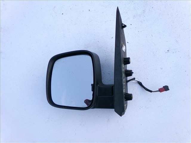 Retrovisor Izquierdo Citroen Nemo 1.3 HDI 2007-2017