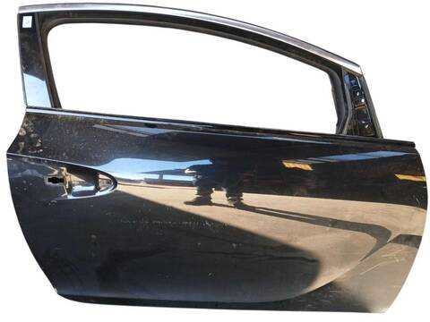 Foto 3ª: Puerta Delantera Derecha Opel Astra 2.0 CDTI 08) (2011)