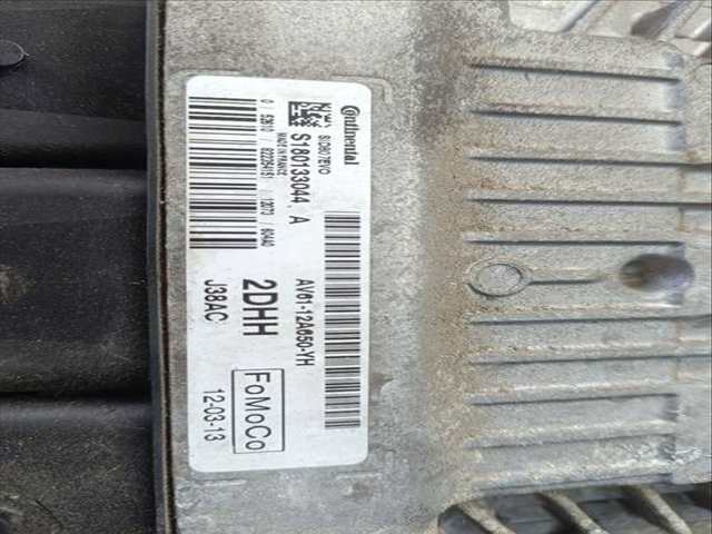 Foto 2ª: Centralita Motor ECU Ford C Max EDITION CB7) 2010 ) (2012)