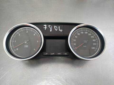 Cuadro de Instrumentos Peugeot 508 ACTIVE 140CV 103KW
