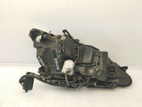 Foto 3ª: Faro Izquierdo Lexus IS 200D 150CV 110KW [2AD-FTV] (2011)