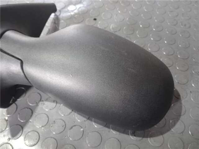 Foto 3ª: Retrovisor Izquierdo Renault Clio 1.5 AUTHENTIQUE [1.5 LTR. - 60 KW DCI DIESEL] [K9K B7]