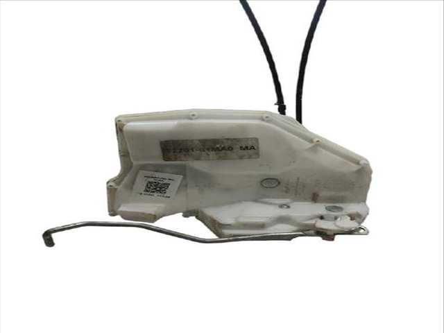 Foto 1ª: Cerradura Puerta Delantera Derecha Suzuki Swift 1.2 AZH412 ZC72S) (2010)