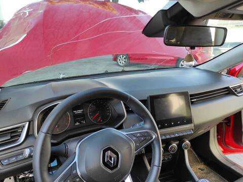 Salpicadero Renault Clio H4D470