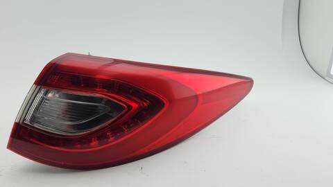 Piloto Trasero Derecho Hyundai ix35 1.7 CRDI 116CV 85KW