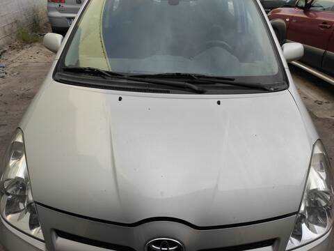 Capot Toyota Corolla 2ADFTV
