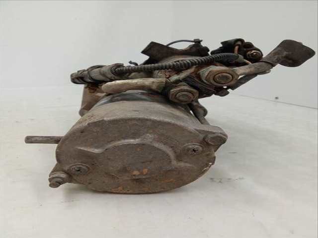 Foto 4ª: Motor de Arranque Man Camion 18.3 TD V10 500CV 368KW GSX500