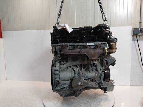 Motor Completo Bmw Serie 5 520 E60 E61 163CV 120KW