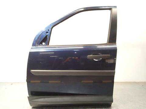 Puerta Delantera Izquierda Land Rover Freelander 2.2 TD4 CAT 152CV 112KW