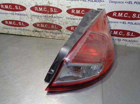Piloto Trasero Derecho Ford Fiesta BLACK EDITION 82CV 60KW