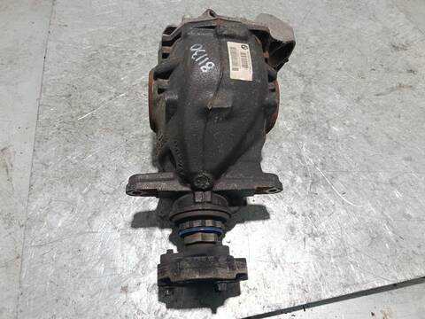 Foto 2ª: Diferencial Trasero Bmw Serie 3 320 D TOURING F31) [N47D20C] (2015)