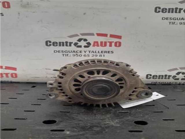 Alternador Nissan X-Trail 2.2 EDITION ELEGANCE [2 2 LTR. - 100 KW DCI DIESEL CAT] 136CV T30) 06.2001 )