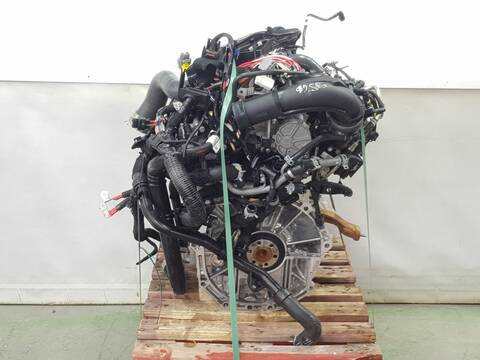 Motor Completo Renault Arkana TECHNO
