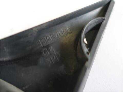 Foto 3ª: Retrovisor Izquierdo Renault Scenic 1.9 DCI JM12 JM0G) 120CV 88KW JM) [F9Q 812] (2003)