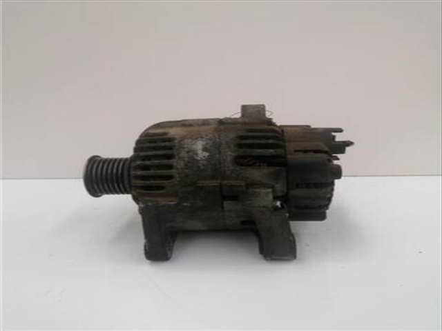 Foto 2ª: Alternador Renault Scenic 1.9 CONFORT AUTHENTIQUE [1 9 LTR. - 96 KW DCI DIESEL FAP] 131CV JM) 2003 )